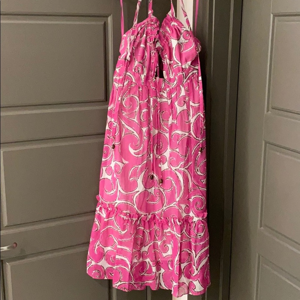 Milly Dress